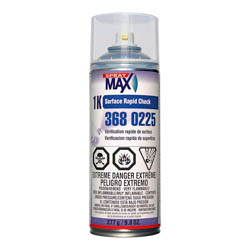 SPRAYMAX 1K SURFACE RAPID CHECK